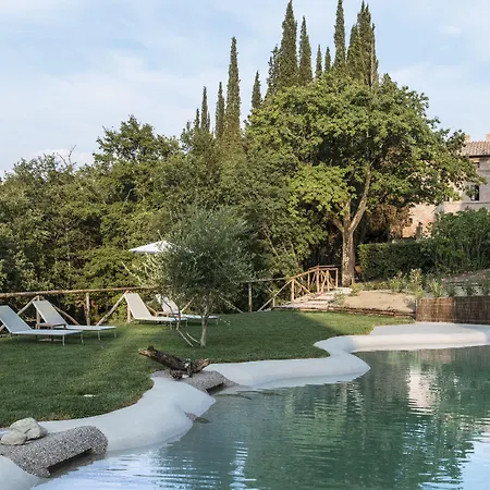 Armena Hotel Buonconvento