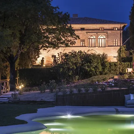 Hotel Armena Buonconvento