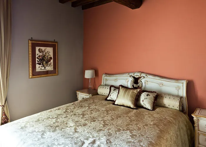 Отель Armena 5*