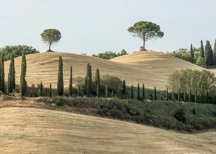 Armena, Condé Nast Johansens Siena