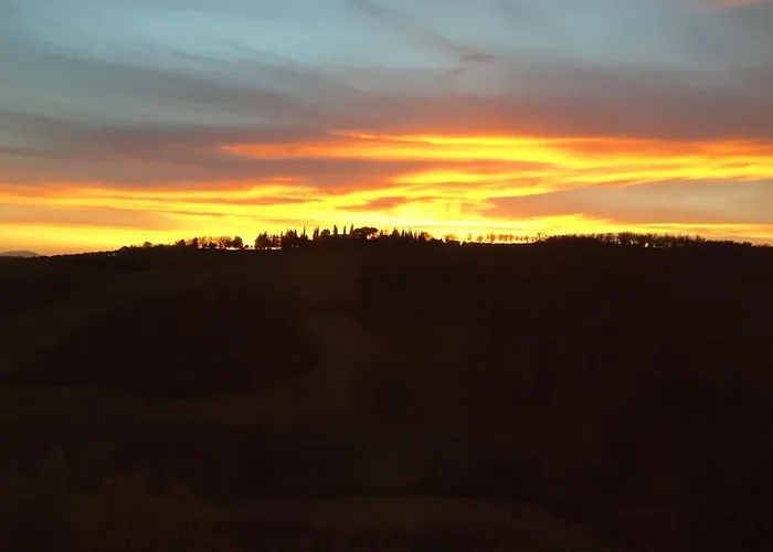 Готель Armena Сієна