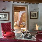 Armena Szálloda Siena