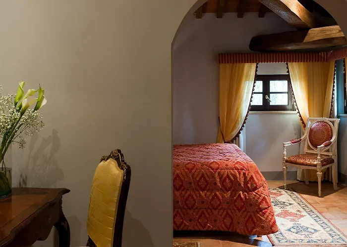 Armena, Condé Nast Johansens