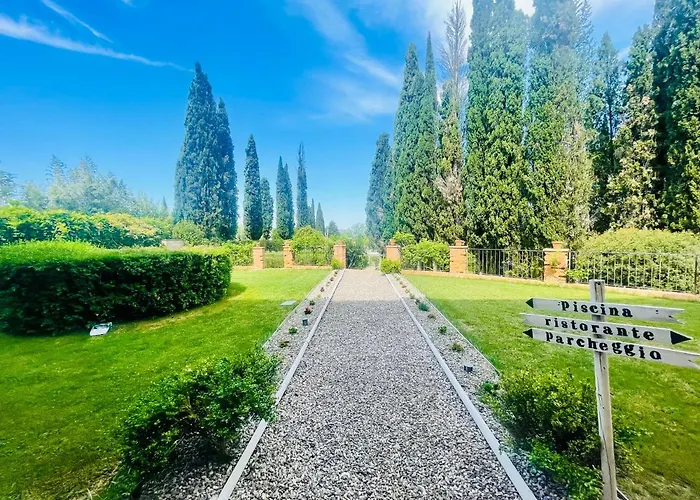 Hotel Armena, Condé Nast Johansens