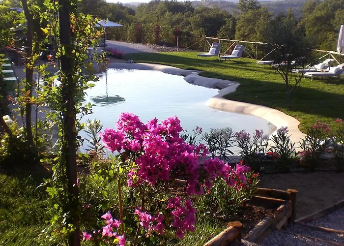 Armena, Condé Nast Johansens Hotel 5*