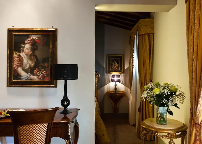 Hotel Armena, Condé Nast Johansens 5*