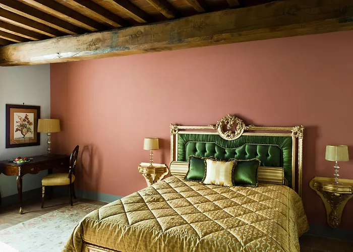 Hotel Armena, Condé Nast Johansens