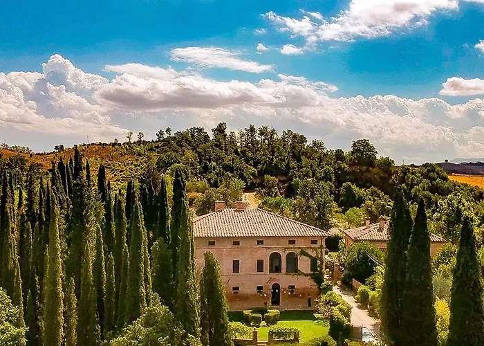 Armena, Condé Nast Johansens Hotel 5*