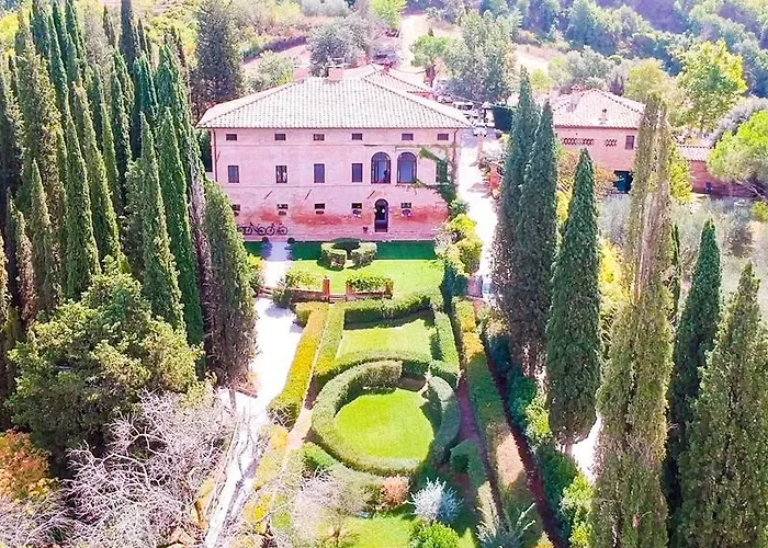 Hotel Armena, Condé Nast Johansens