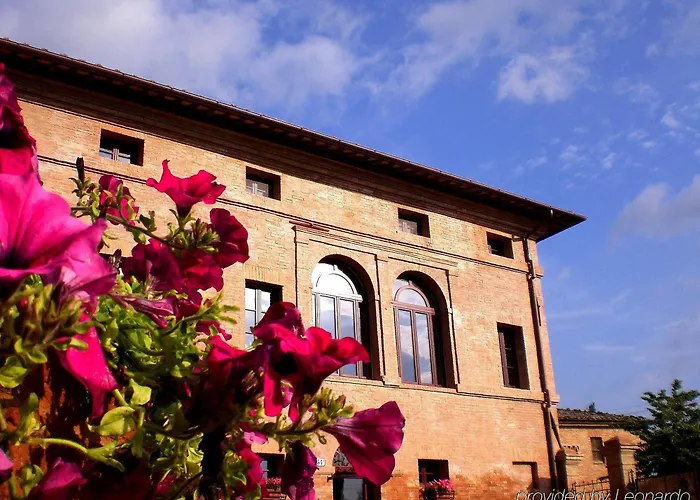 Armena, Condé Nast Johansens Hotel