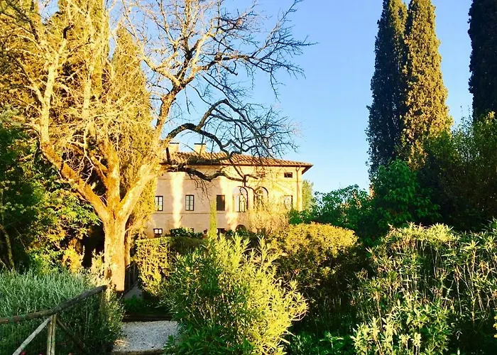 Hotel Armena, Condé Nast Johansens 5*