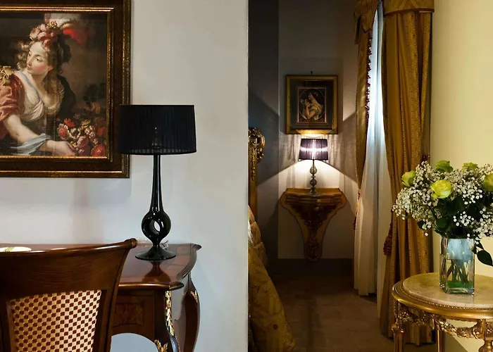 Hotel Armena, Condé Nast Johansens