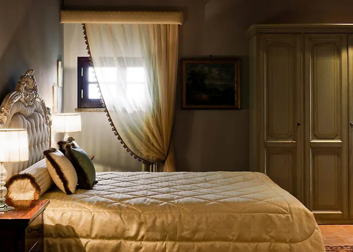 Armena, Condé Nast Johansens Hotel 5*