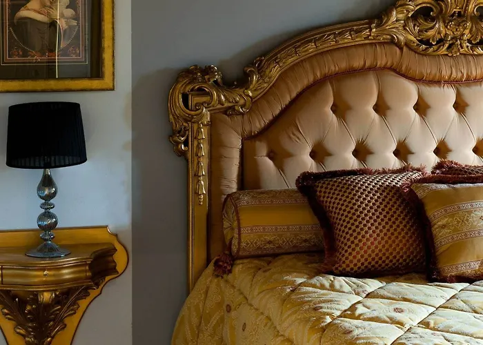 Armena, Condé Nast Johansens 5* Siena