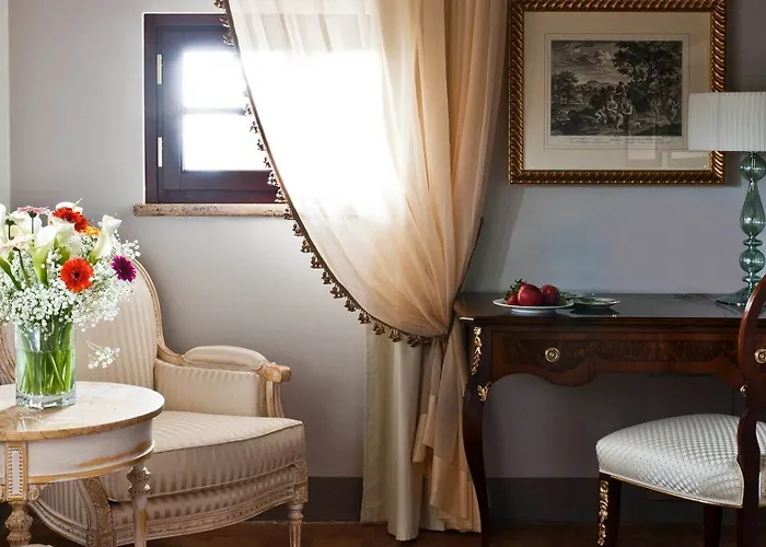 酒店 Armena 锡耶纳