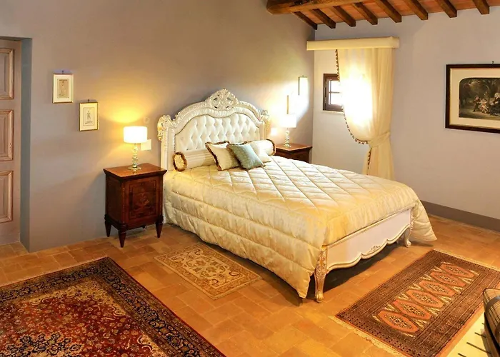 Armena, Condé Nast Johansens Hotel 5*