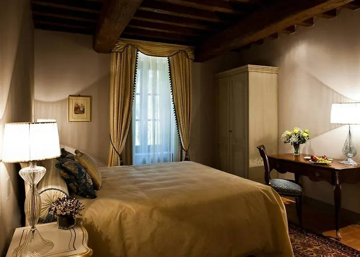 Armena, Condé Nast Johansens Hotel 5*