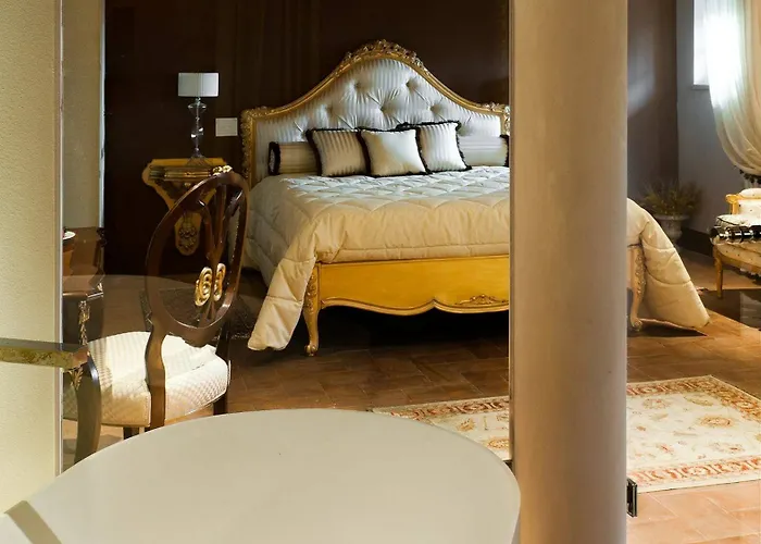 Armena, Condé Nast Johansens