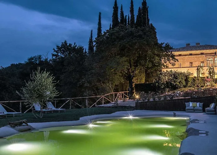 Armena, Condé Nast Johansens