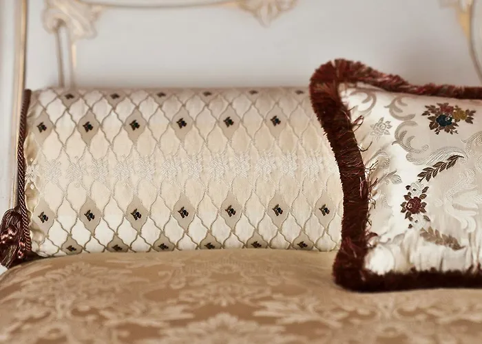 酒店 Armena 锡耶纳