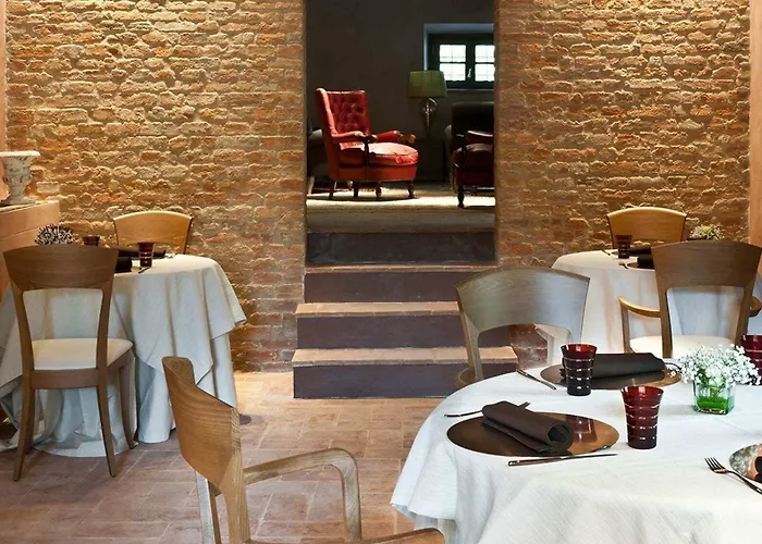 Armena, Condé Nast Johansens Hotel 5*