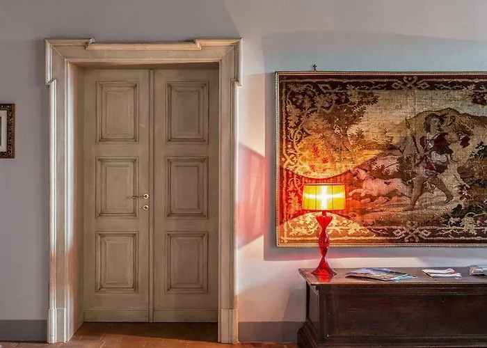 Armena, Condé Nast Johansens Hotel