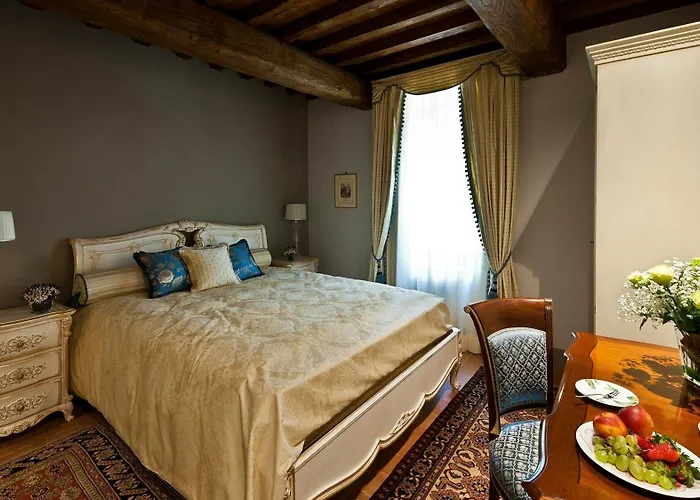 Hotel Armena, Condé Nast Johansens