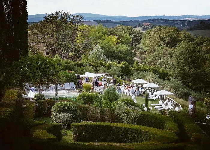 Hotel Armena, Condé Nast Johansens 5*