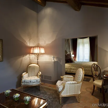 Armena Hotel Siena