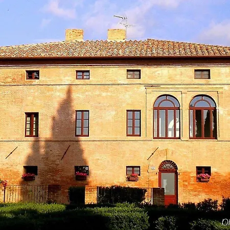 Armena Hotel Siena