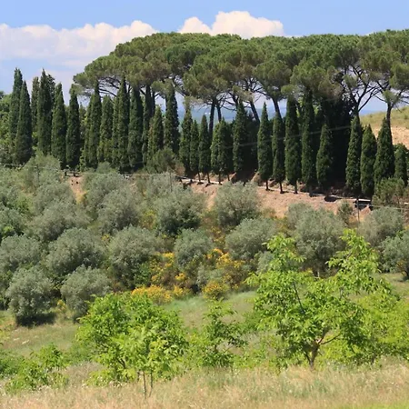 Hotel Armena Siena