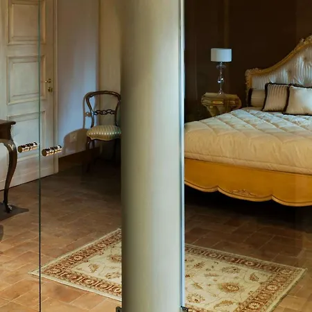 Hotel Armena Siena