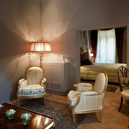 Hotel Armena Siena