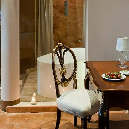 Hotel Armena Siena