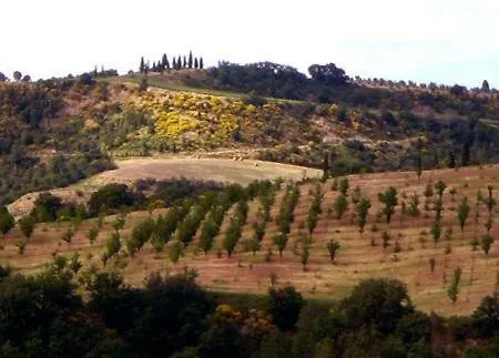 Hotel Armena Siena