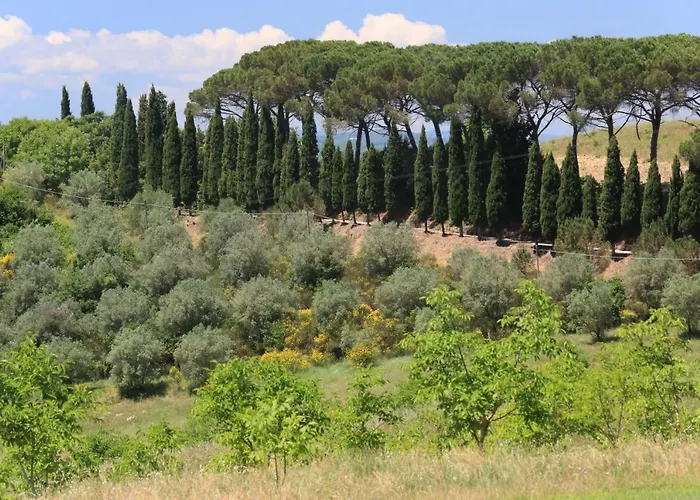 Szálloda Armena Siena