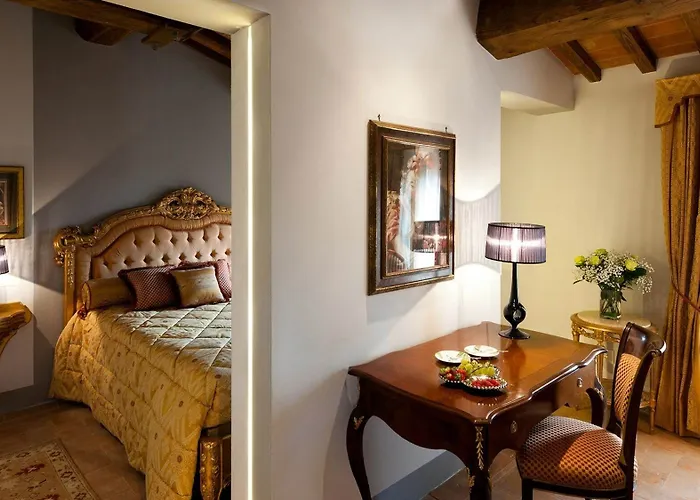 Szálloda Armena Siena