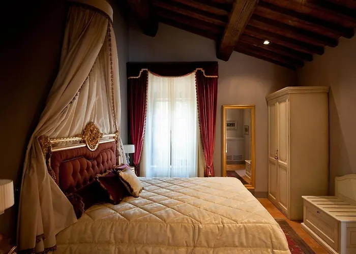 Armena Szálloda Siena