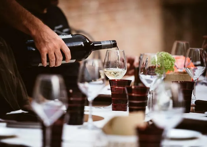 Szálloda Armena Siena